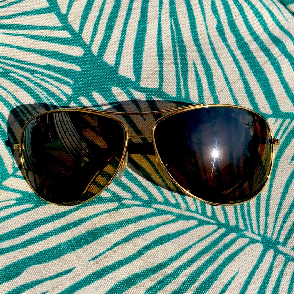 Ray ban polarized sunglasses RB 3293